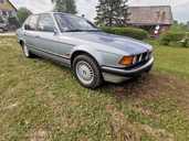 BMW 730, 1994/Февраль, 230 000 км, 3.0 л.. - MM.LV - 2