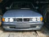 BMW 730, 1994/Февраль, 230 000 км, 3.0 л.. - MM.LV - 10