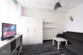 Short term rent apartment in Riga, Brasa, 23,2 м², 1 rm., 1 floor. - MM.LV