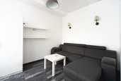 Short term rent apartment in Riga, Brasa, 23,2 м², 1 rm., 1 floor. - MM.LV - 2