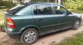 Opel Antara, 1998/Augusts, 166 570 km, 0.0 l.. - MM.LV - 10