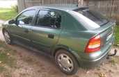 Opel Antara, 1998/Augusts, 166 570 km, 0.0 l.. - MM.LV - 13