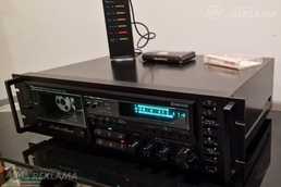Кассетная дека Nakamichi 682 ZX - MM.LV - 1