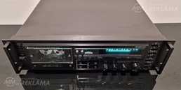 Кассетная дека Nakamichi 682 ZX - MM.LV - 2