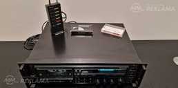 Кассетная дека Nakamichi 682 ZX - MM.LV - 4