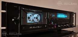 Кассетная дека Nakamichi 682 ZX - MM.LV - 6