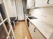 Apartment in Jurmala, Dubulti, 43 м², 2 rm., 2 floor. - MM.LV