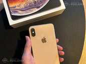 Apple iPhone Xs Max 64 Гб, Хорошее состояние. - MM.LV