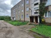 Apartment in Dobele and district, 54 м², 2 rm., 1 floor. - MM.LV