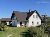 House Bauska and district, 138 m², 2 fl., 5 rm.. - MM.LV