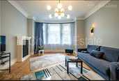 Apartment in Riga, Center, 83 м², 3 rm., 2 floor - MM.LV