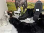 Ботин. пол. - сап.Сапоги - MM.LV - 6