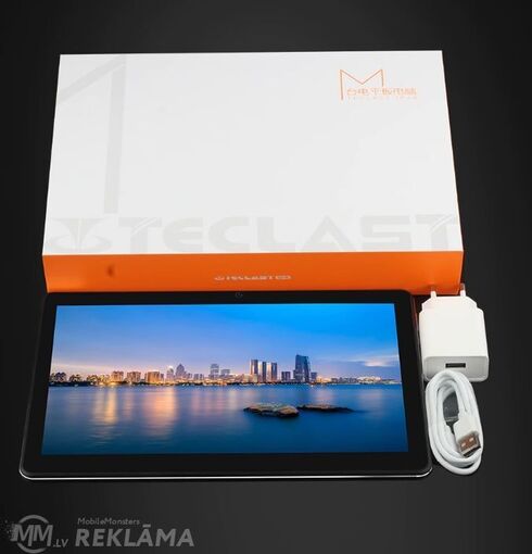 Tablet pc, M20, 64 gb, New. - MM.LV