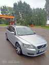 Volvo V50, 2008/Janvāris, 312 000 km, 2.4 l.. - MM.LV - 2