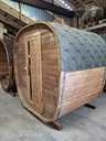 Exclusive Sauna for Sale / pirts - MM.LV - 3