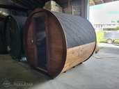 Exclusive Sauna for Sale / pirts - MM.LV - 5