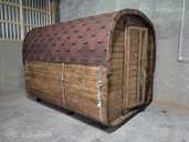 Exclusive Sauna for Sale / pirts - MM.LV - 6