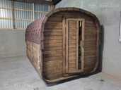 Exclusive Sauna for Sale / pirts - MM.LV - 7