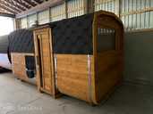 Exclusive Sauna for Sale / pirts - MM.LV - 8