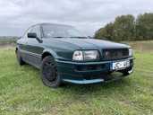 Audi 80 b4 - MM.LV - 1