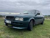 Audi 80 b4 - MM.LV - 2