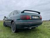 Audi 80 b4 - MM.LV - 3