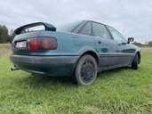 Audi 80 b4 - MM.LV - 4