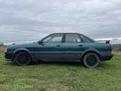 Audi 80 b4 - MM.LV - 6