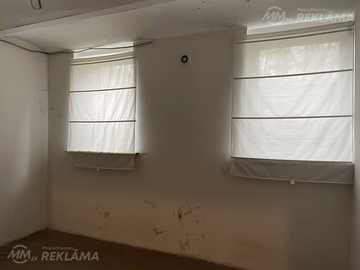 Office Spaces, 36,5 м², 1 fl.. Office Spaces, 36,5 м², 1 fl.. - MM.LV