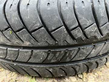 Tires Michelin Michelin, 195/65/R15, Used. Tires Michelin Michelin, 195/65/R15, Used. - MM.LV