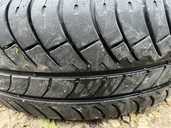 Riepas Michelin Michelin, 195/65/R15, Lietotas. - MM.LV