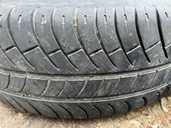 Riepas Michelin Michelin, 195/65/R15, Lietotas. - MM.LV - 3