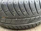 Riepas Michelin Michelin, 195/65/R15, Lietotas. - MM.LV - 4