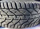 Tires Kormoran, 225/50/R17, Used. - MM.LV