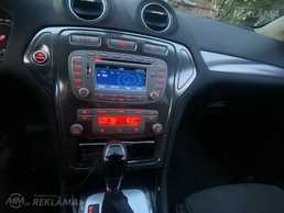 Ford Mondeo, 2009/Октябрь, 350 000 км, 2.0 л.. Ford Mondeo, 2009/Октябрь, 350 000 км, 2.0 л.. - MM.LV