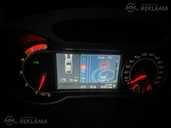 Ford Mondeo, 2009/Oktobris, 350 000 km, 2.0 l.. - MM.LV - 2