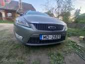 Ford Mondeo, 2009/Oktobris, 350 000 km, 2.0 l.. - MM.LV - 5