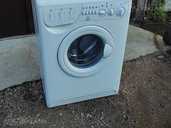 Indesit 5kg/1000 - MM.LV