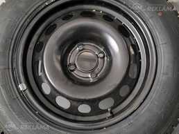 Tires Antares grip 60 100s, 215/70/R16, New. Tires Antares grip 60 100s, 215/70/R16, New. - MM.LV