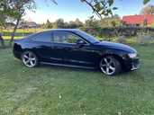 Audi A5, S Line, 2009, 307 000 км, 2.7 л.. - MM.LV - 4