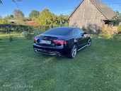 Audi A5, S Line, 2009, 307 000 км, 2.7 л.. - MM.LV - 5