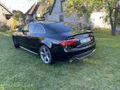 Audi A5, S Line, 2009, 307 000 км, 2.7 л.. - MM.LV - 6