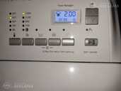 Electrolux 5kg/1300 centrifūgā - 2 Electrolux 5kg/1300 centrifūgā - MM.LV - 2