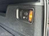 Volkswagen Sharan, 2016, 121 996 km, 2.0 l.. - MM.LV - 9