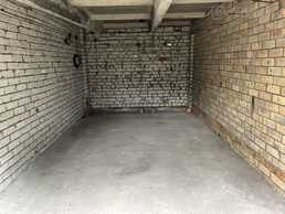 Garage 18 m². - MM.LV