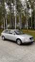 Audi A6, 2002/Decembris, 304 000 km, 2.5 l.. - MM.LV - 4