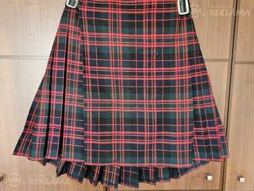 Kilts Kilts - MM.LV