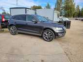 Audi Q5, Quattro, 2009/Oktobris, 200 000 km, 2.0 l.. - MM.LV - 2