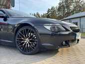 BMW 645, M sport pakotne, 2004/Jūlijs, 328 000 km, 4.4 l.. - MM.LV - 5