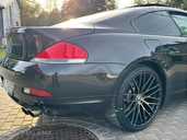 BMW 645, M sport pakotne, 2004/Jūlijs, 328 000 km, 4.4 l.. - MM.LV - 8